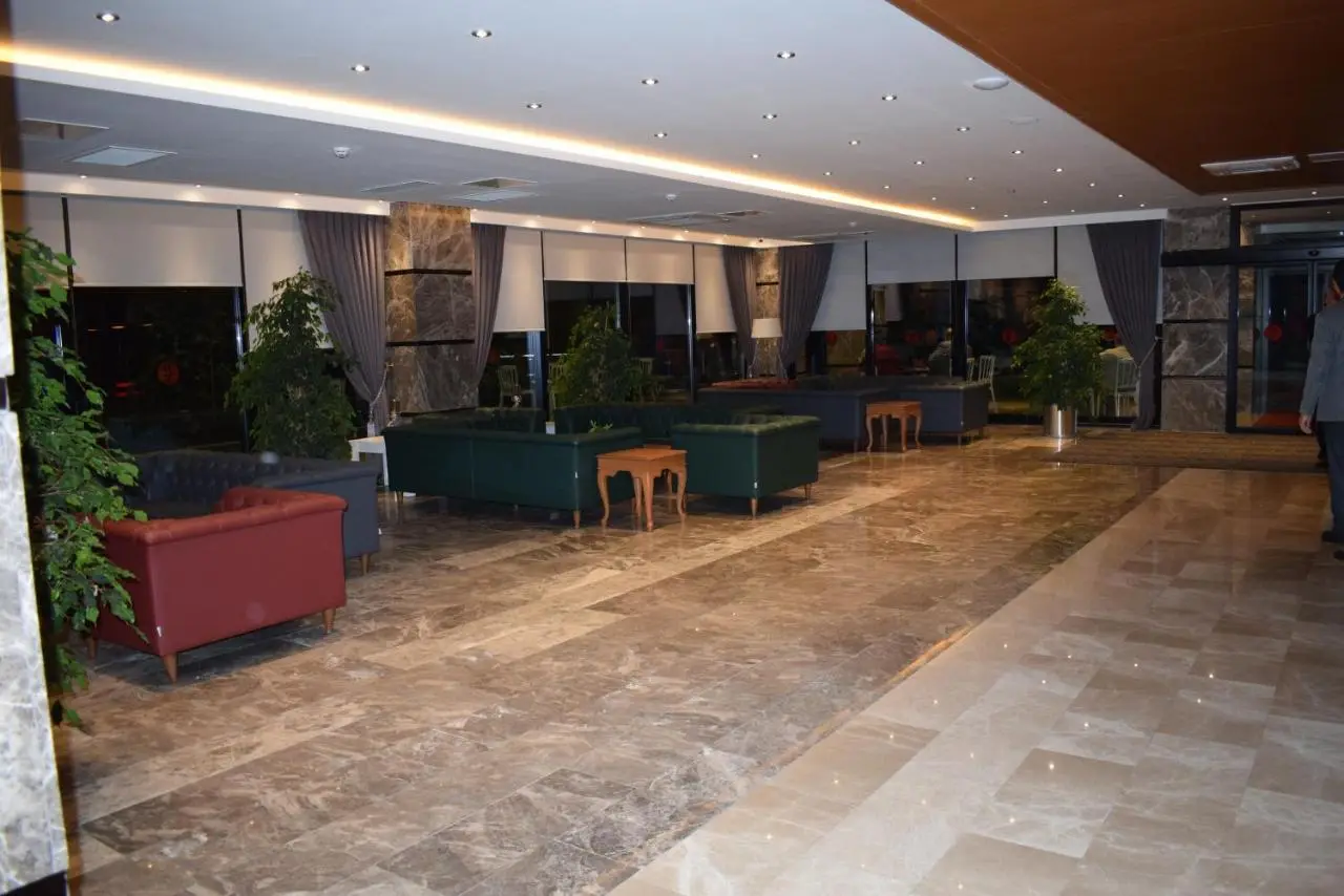 Ramada By Wyndham Giresun Piraziz