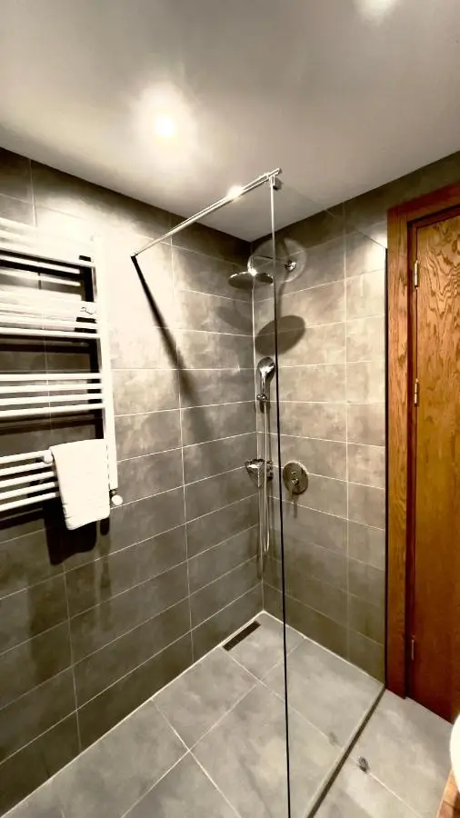 Barnovi Boutique Hotel