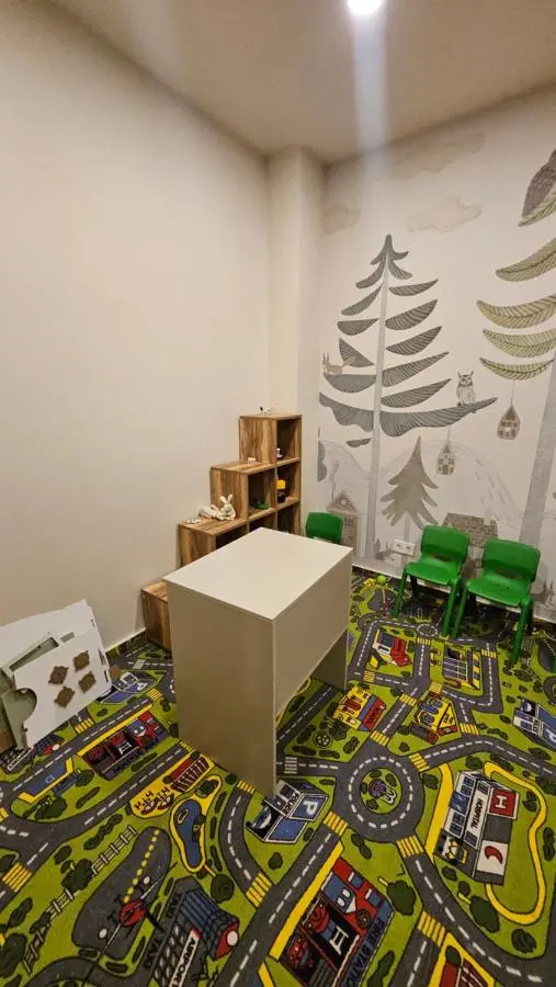 Arkhi Kokhta Bakuriani Apt 304