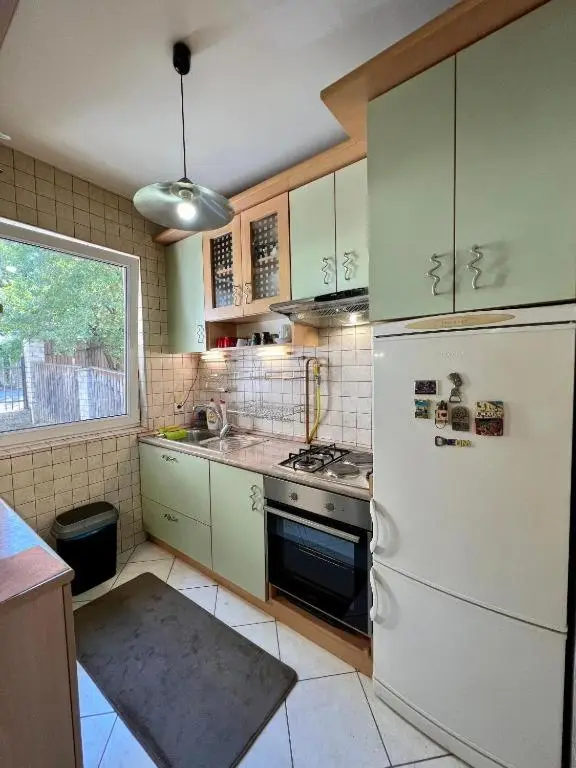 Holiday House Bistrik