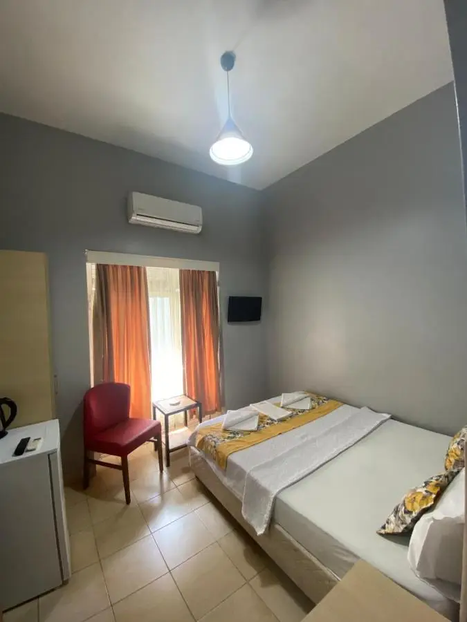Dünya Otel Adana