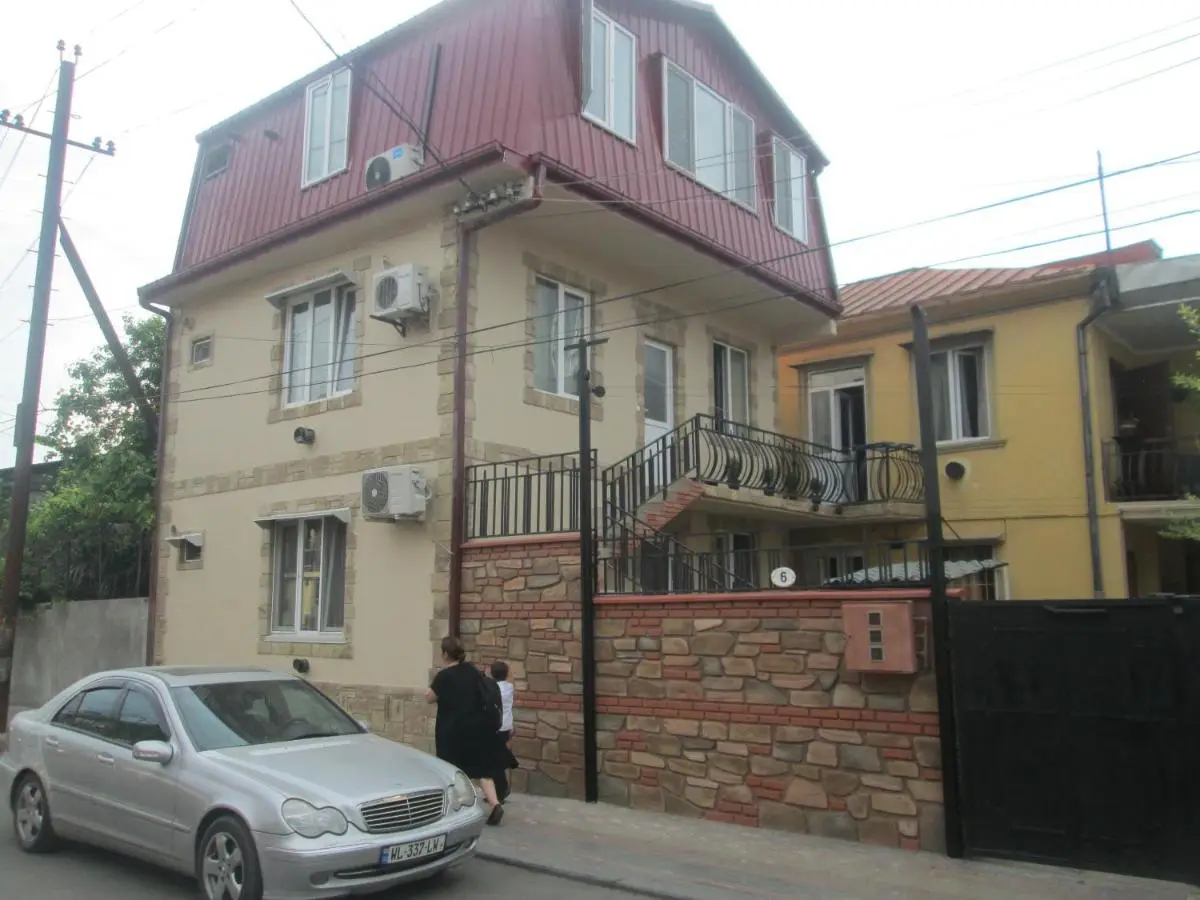 Dream Land Batumi