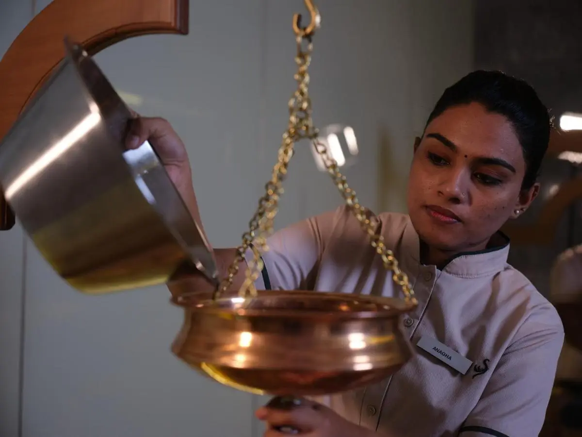 Shabran Wellbeing Resort