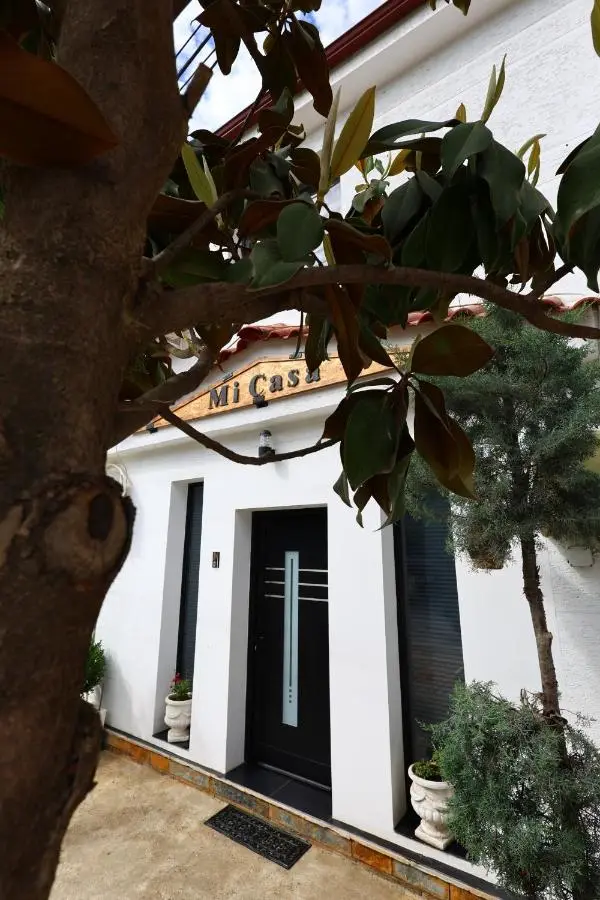 Mi Casa