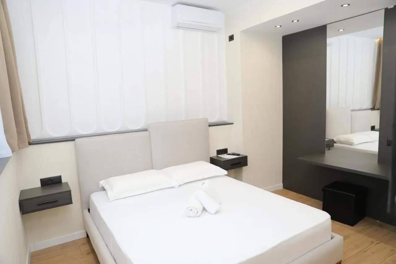 Hotel Scutari