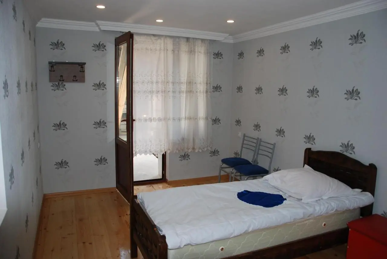 Keti Pilpani Guesthouse