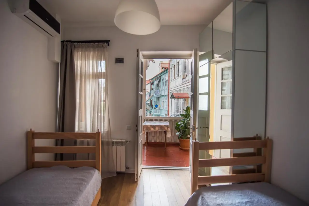 Meidan Suites