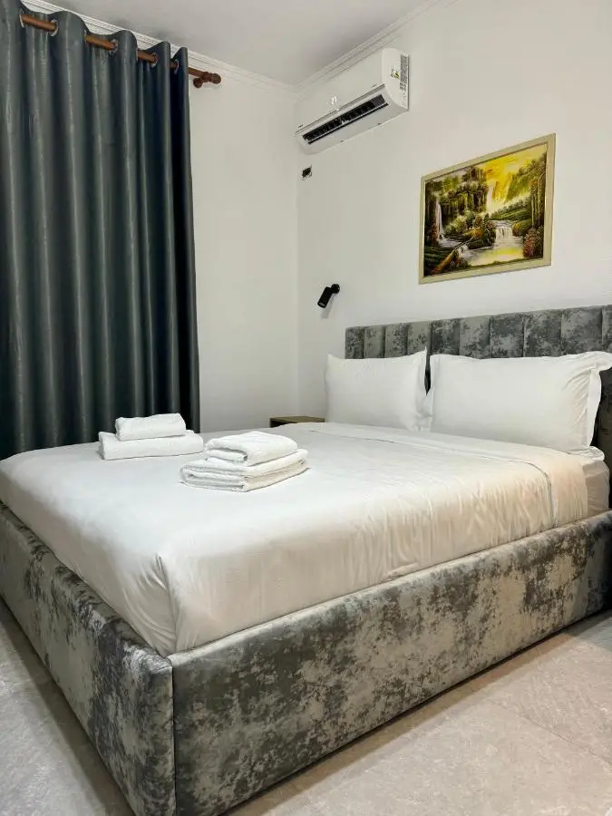 VILA ALIZEE Hotel