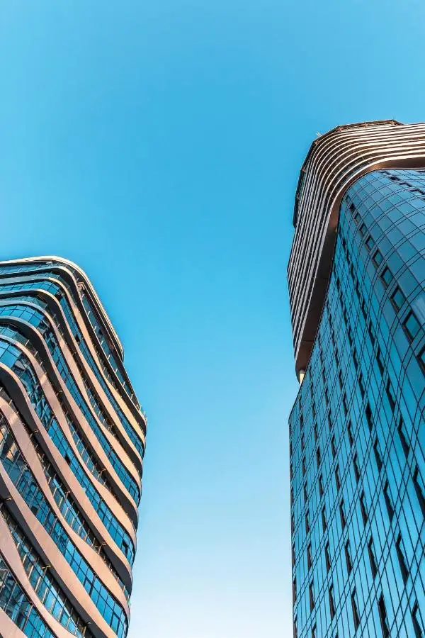 Meta Business Hotel By King David