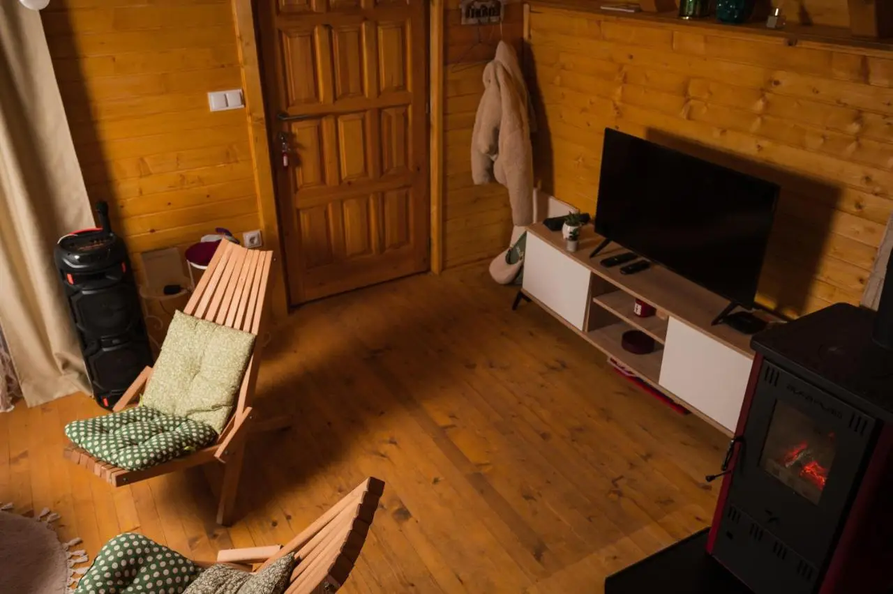 Vikendica i odmaraliste JuliE, Sarajevo-Jahorina