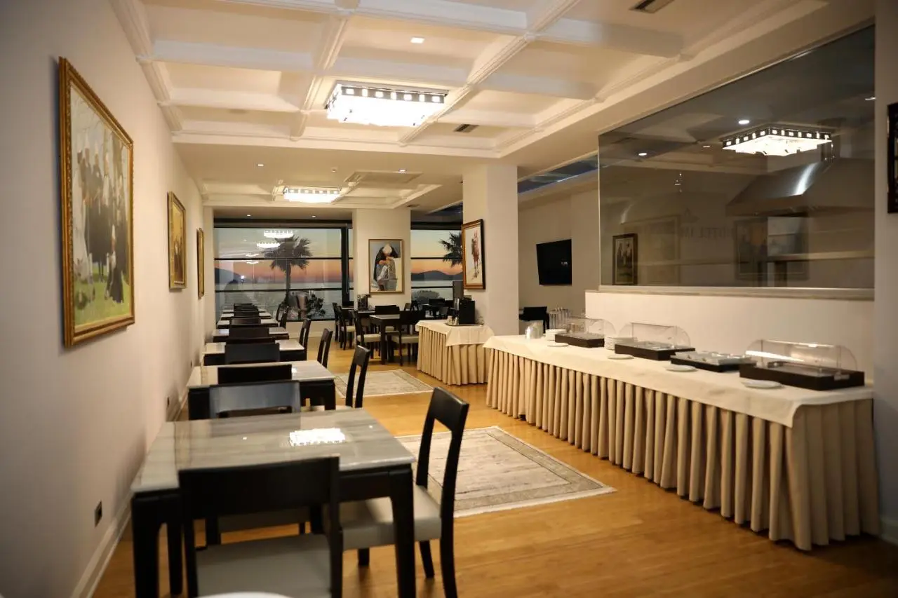 Imperial Visar Hotel