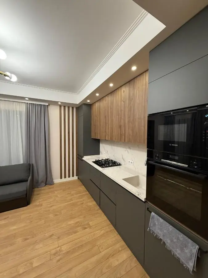 Aparthotel Hilton Blox