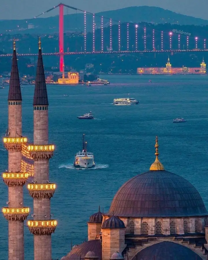 White Suites Hotel İstanbul