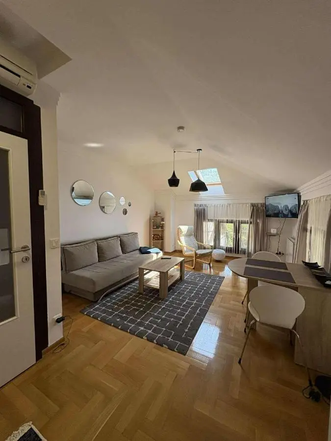 Mills Apartment-Free Parking, Baščaršija