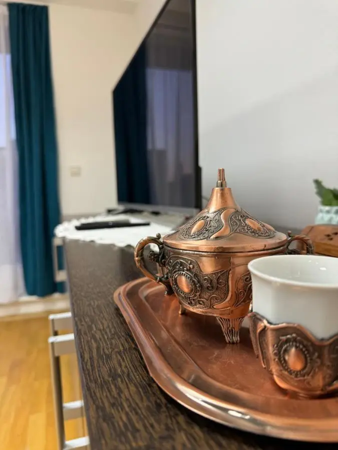ARG Apartment Sarajevo