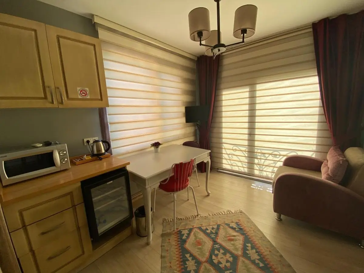 Galatolia Apart Hotel
