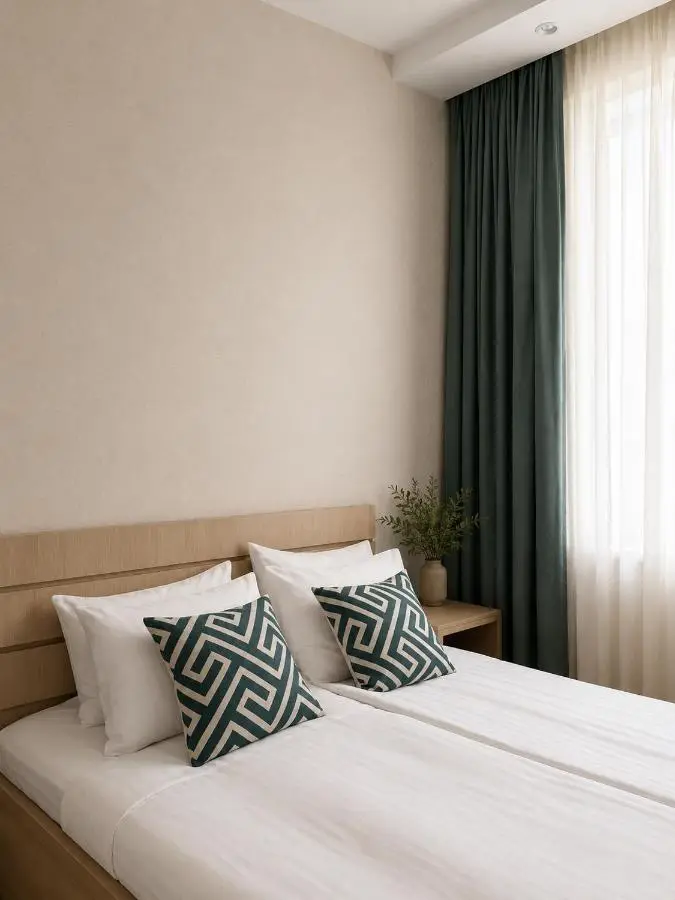 Vazi Aparthotel