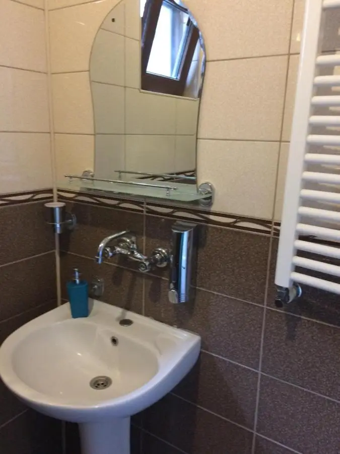 Guesthouse Gia
