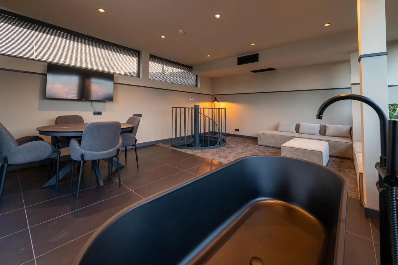 NOBO - Hotel in old Tbilisi