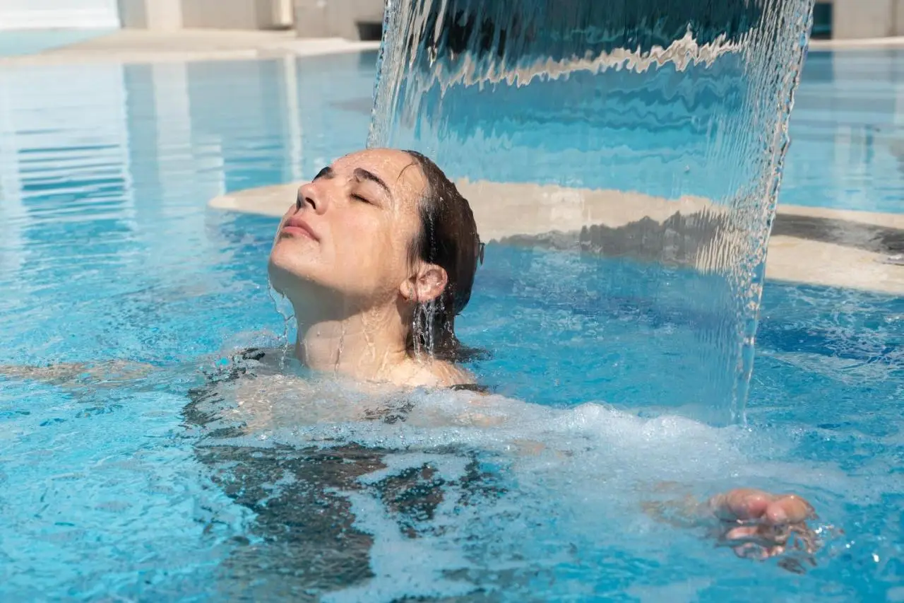 Afyon Orucoglu Thermal Resort