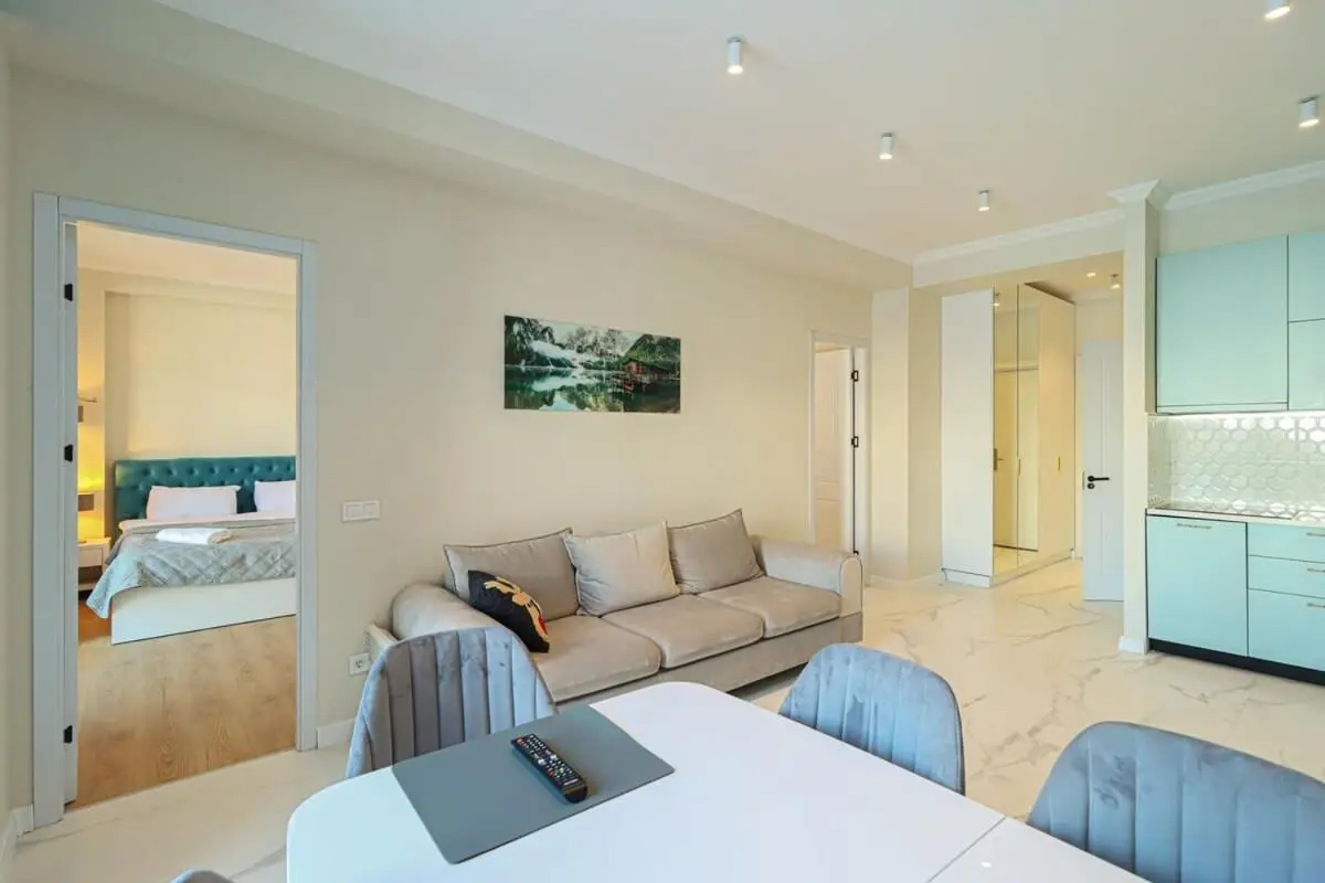Apartment Alpic 204- Near Ski Lift - By Wehost