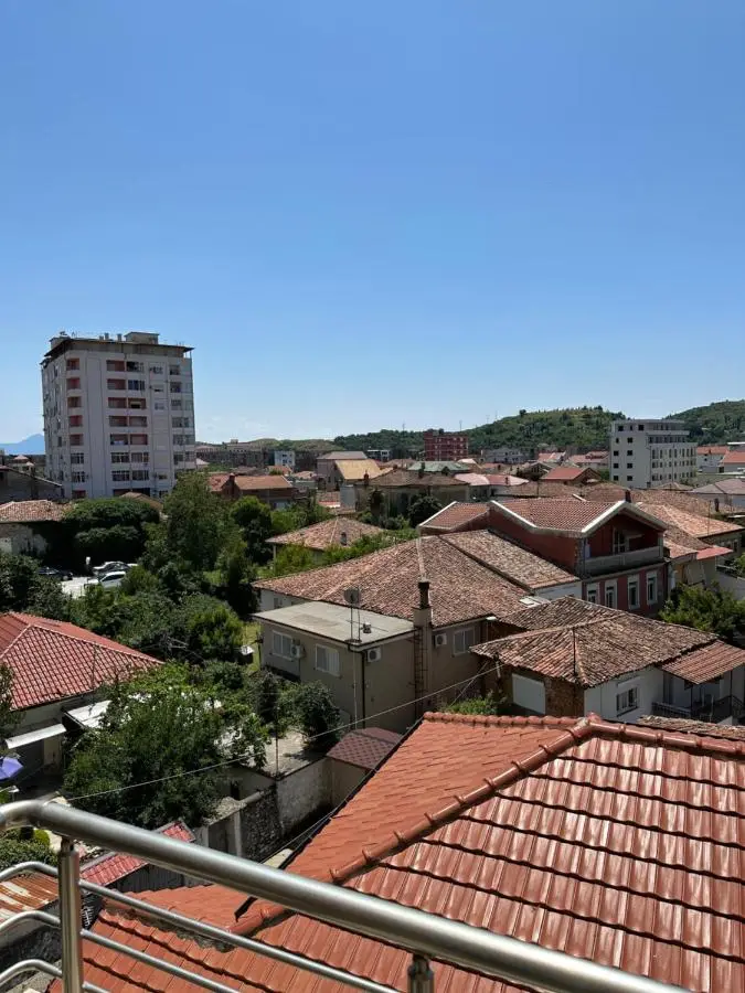 City Center Apartment Scutari