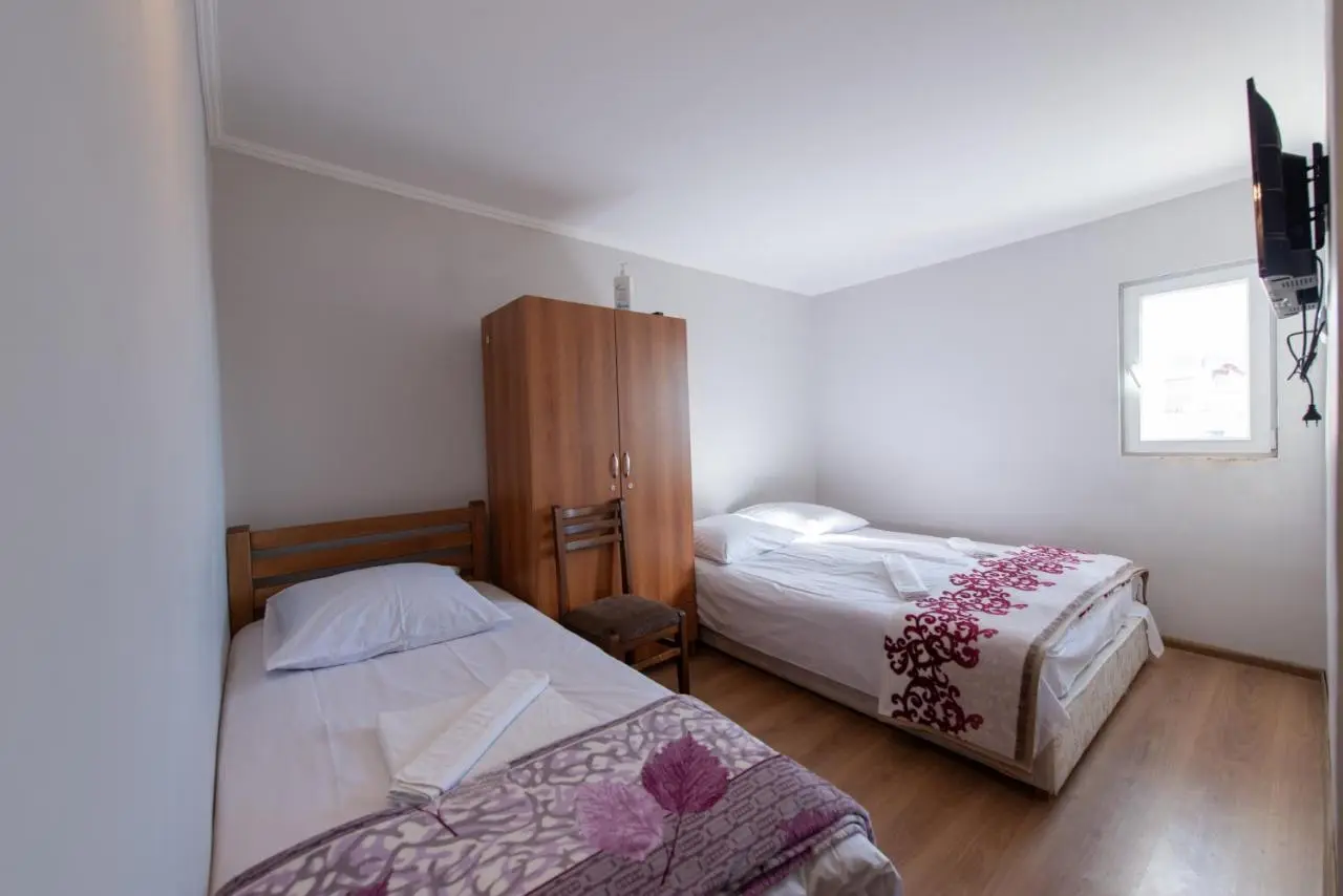 Hotel Zemo Aragvi