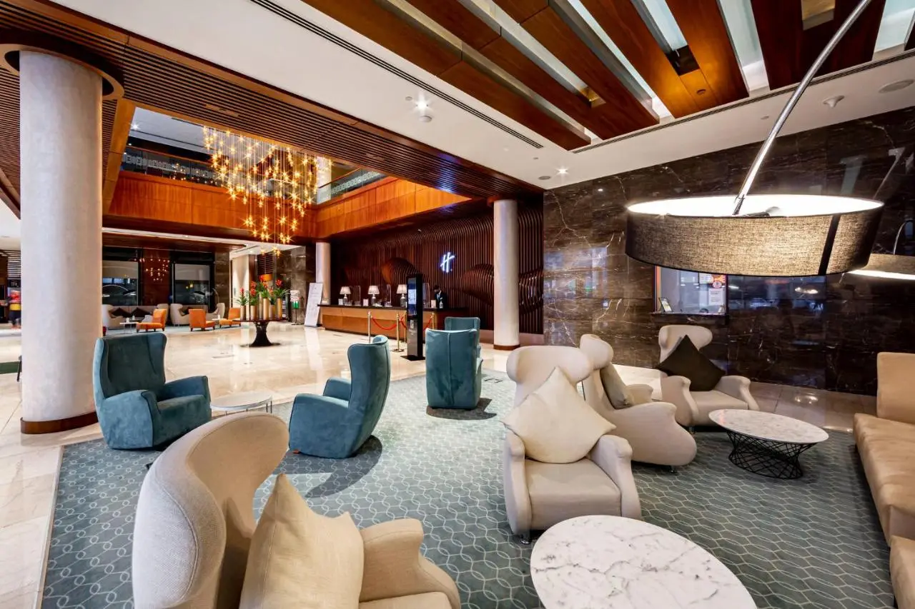 Holiday Inn Baku by IHG