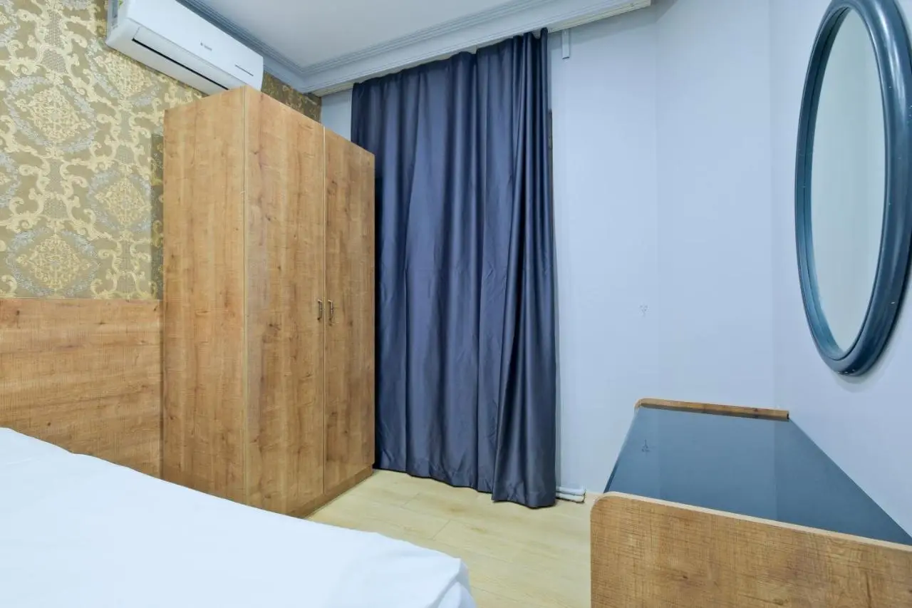 DAHB Luxury Apartments in Talimhane