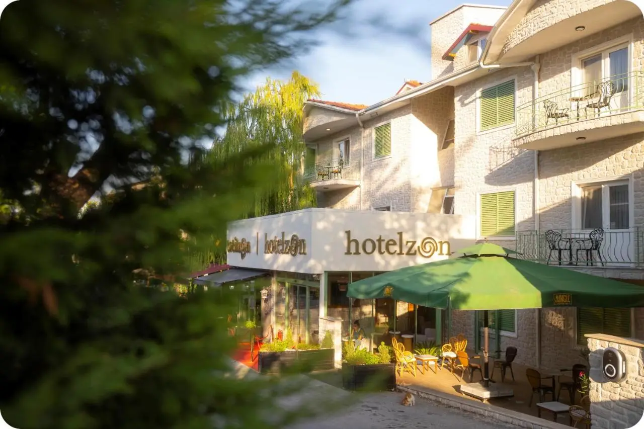 Hotel Zon