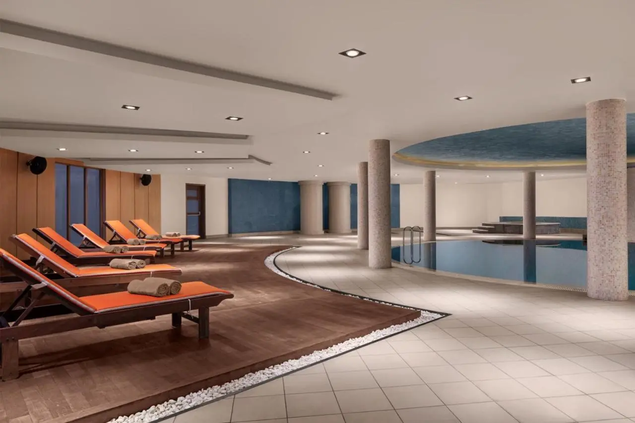 Delta Hotels Istanbul West
