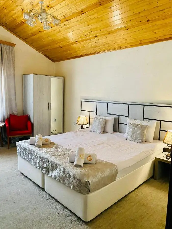 MinAli Boutique Hotel