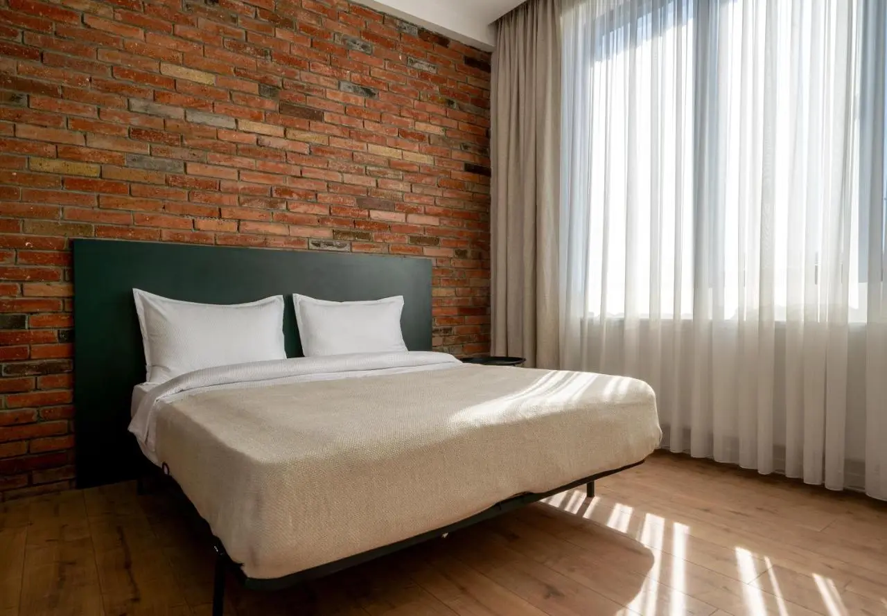 Niabi Loft Apartments