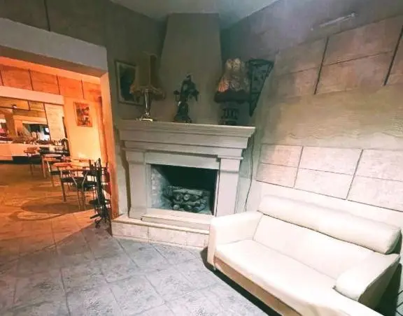 The Rogashome