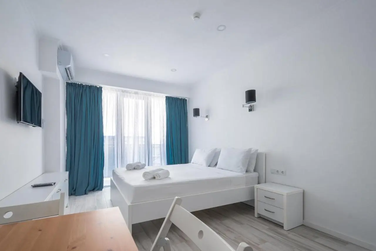 Orbi Beach Tower Hotel Official