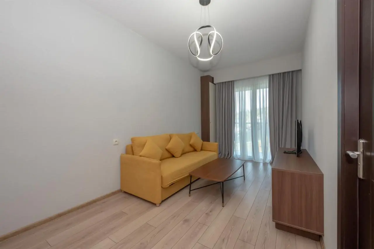Crystal Residence