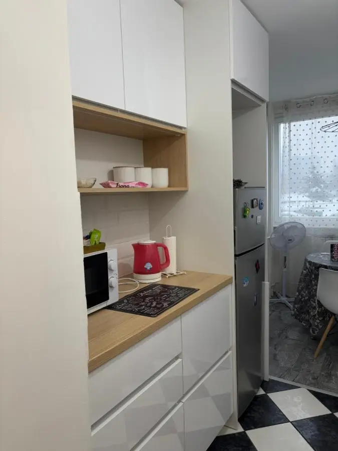 Apartman Tessa