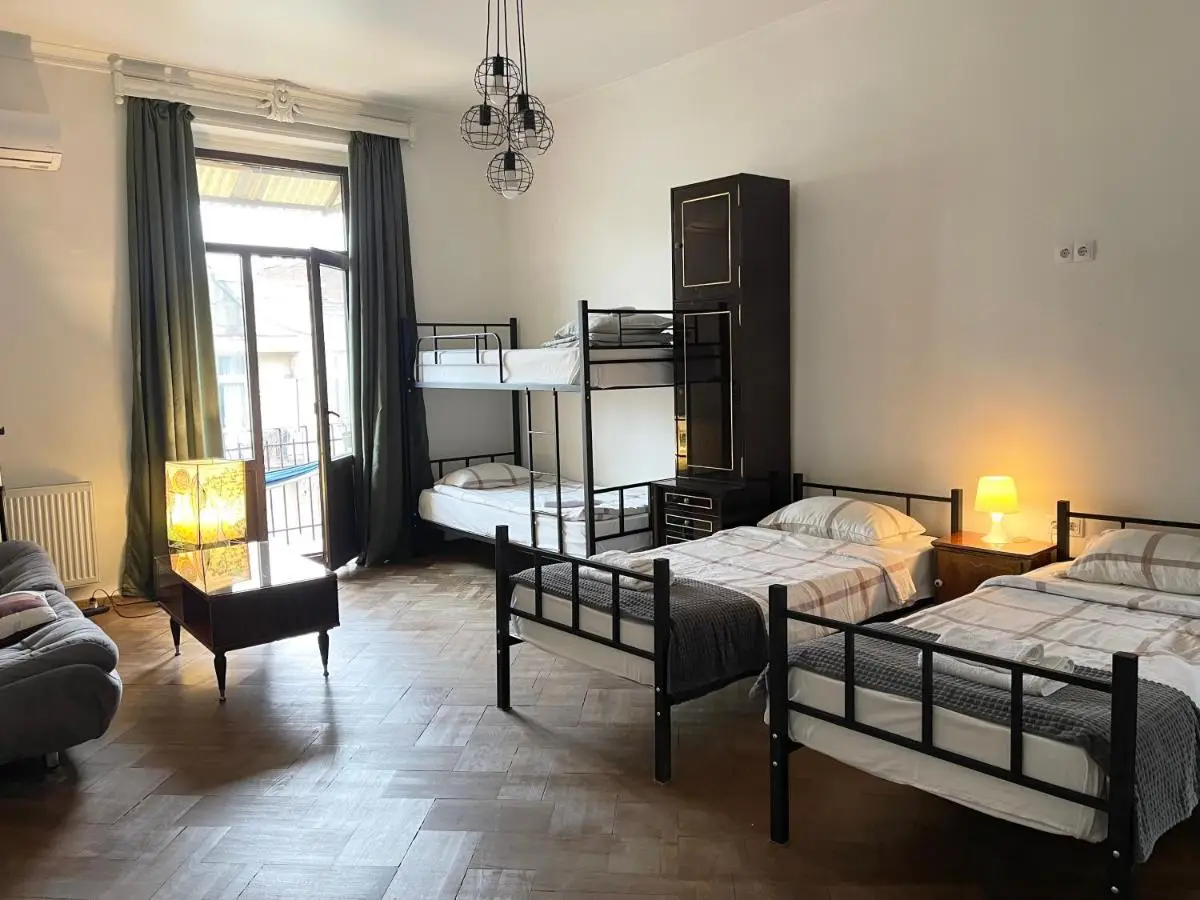 Guest House Third Floor