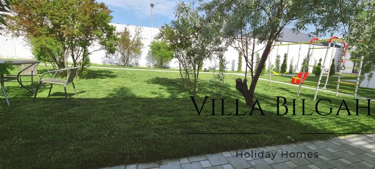 Villa Bilgah Boutique Hotel