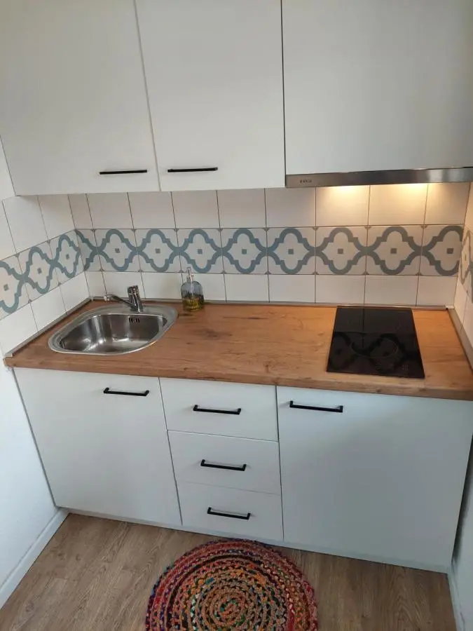 Residence Lubina
