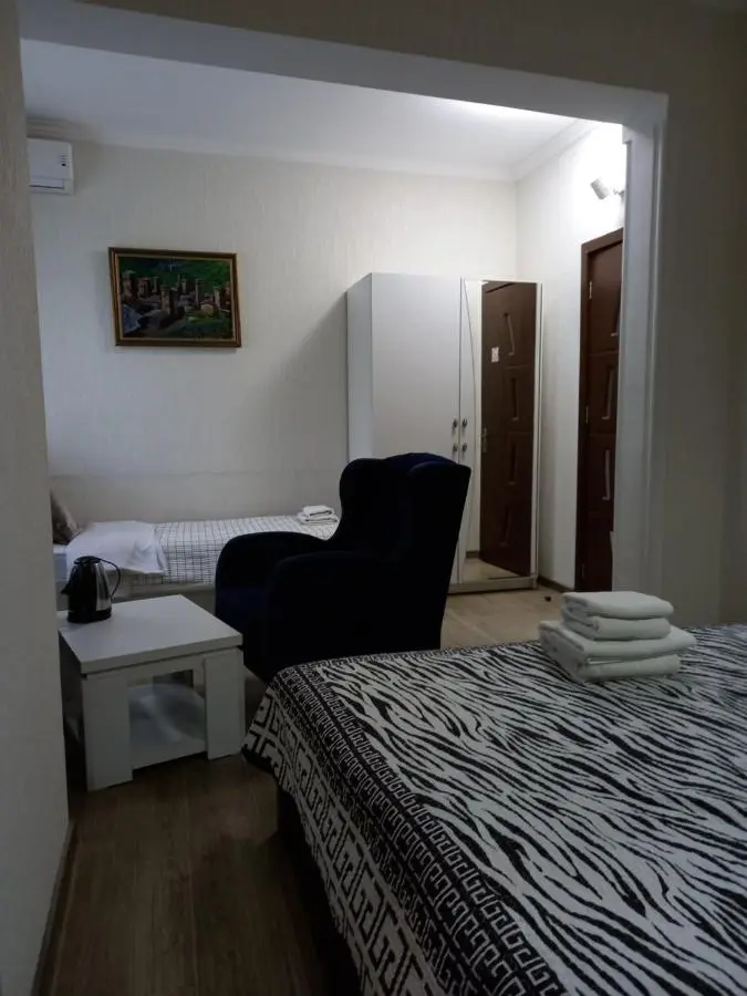 Hotel Zaira