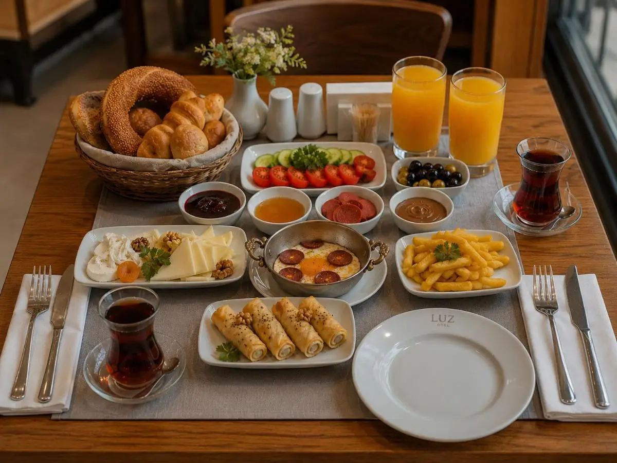ISTANBUL STAY Boutıque Hotel