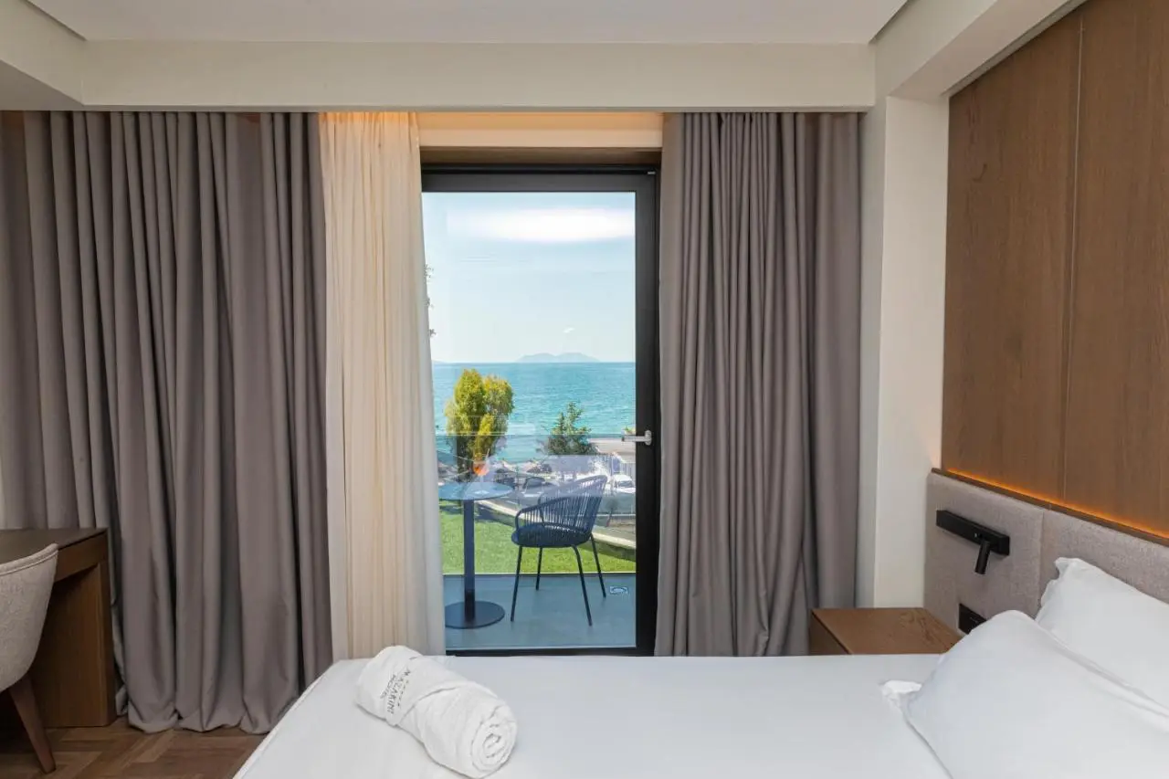 Mazarine Hotel, Vlorë, Albania