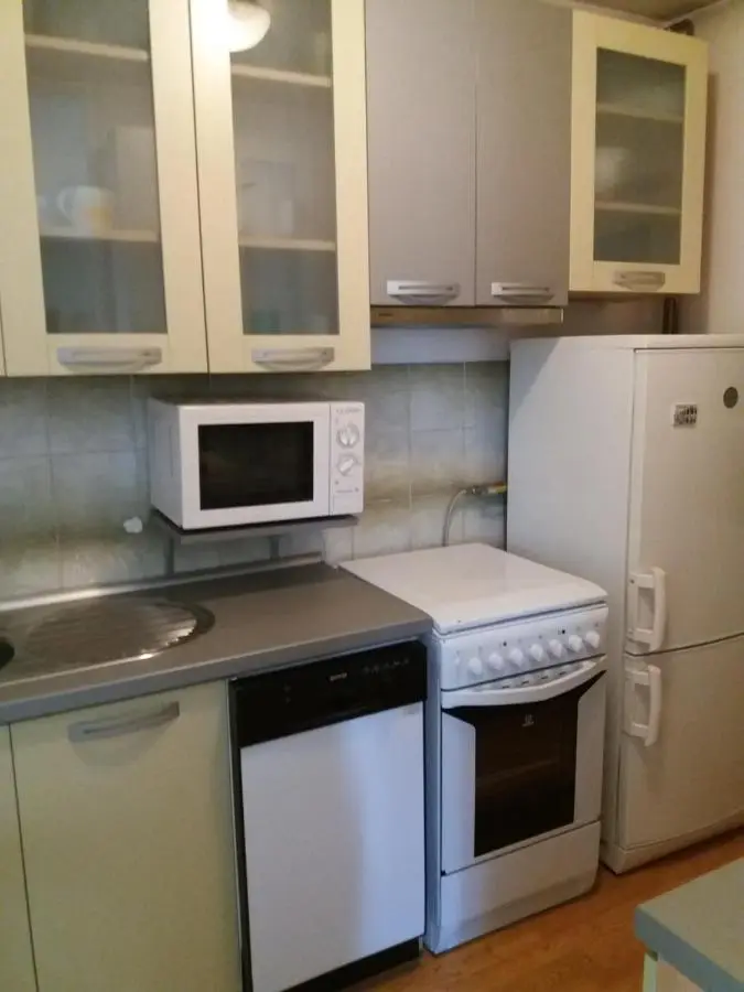 apartman "MIMO 1"