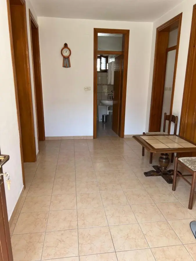 Cheap house near the center of the city