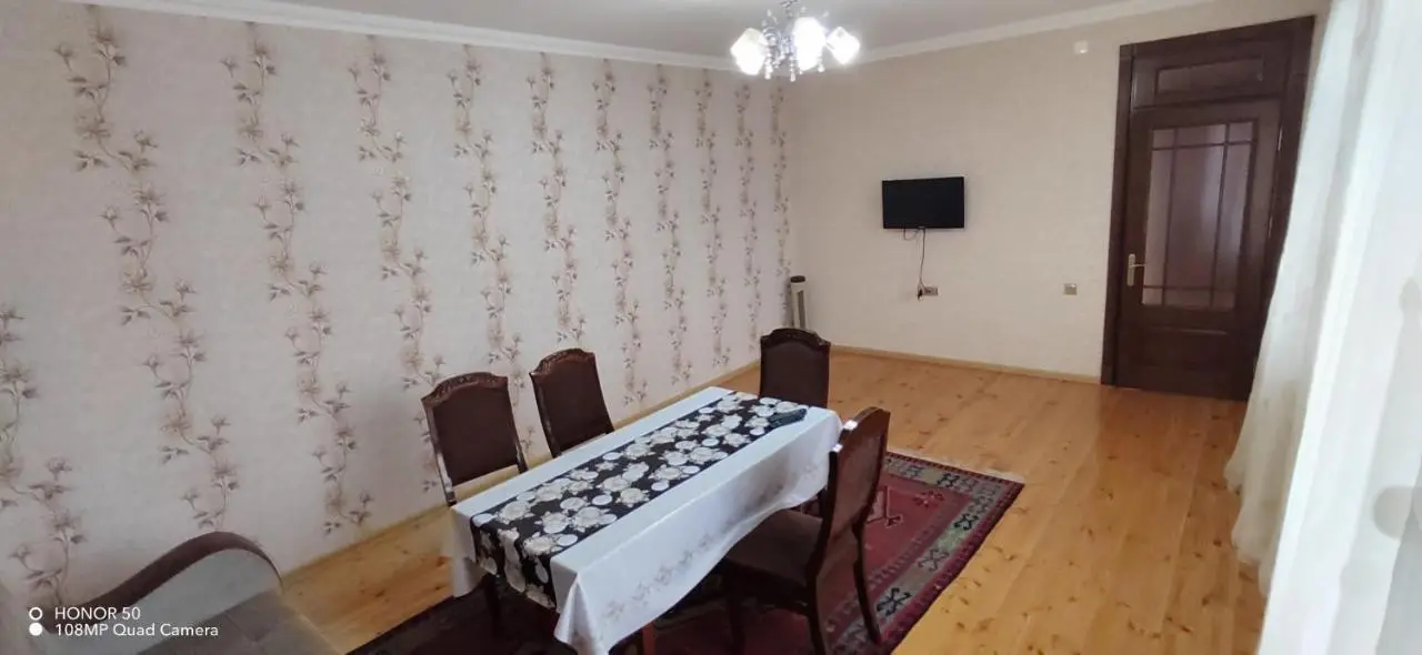 Lovely house