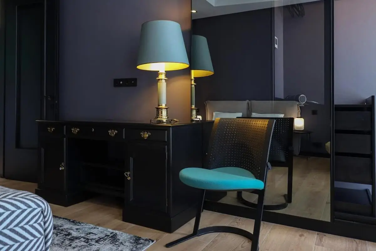 Luxurious 2BR Apartment at King David - By Wehost
