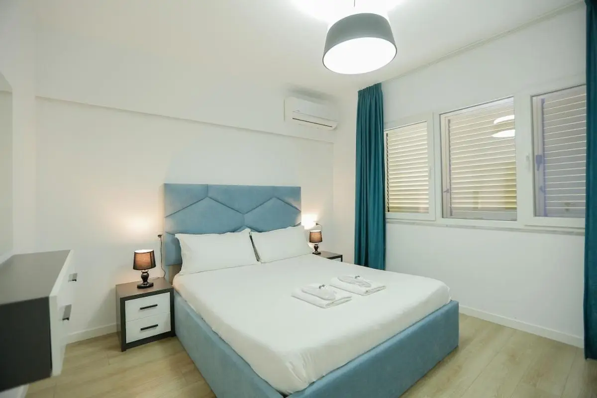 Miku Apartment-Brand New at Wilson Square
