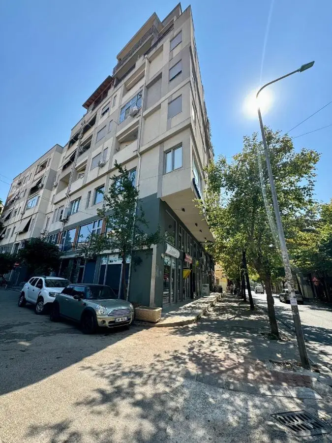 New Bazaar Cozy Apartments - Apartment 1 , 2 , 3 , 4 and 5