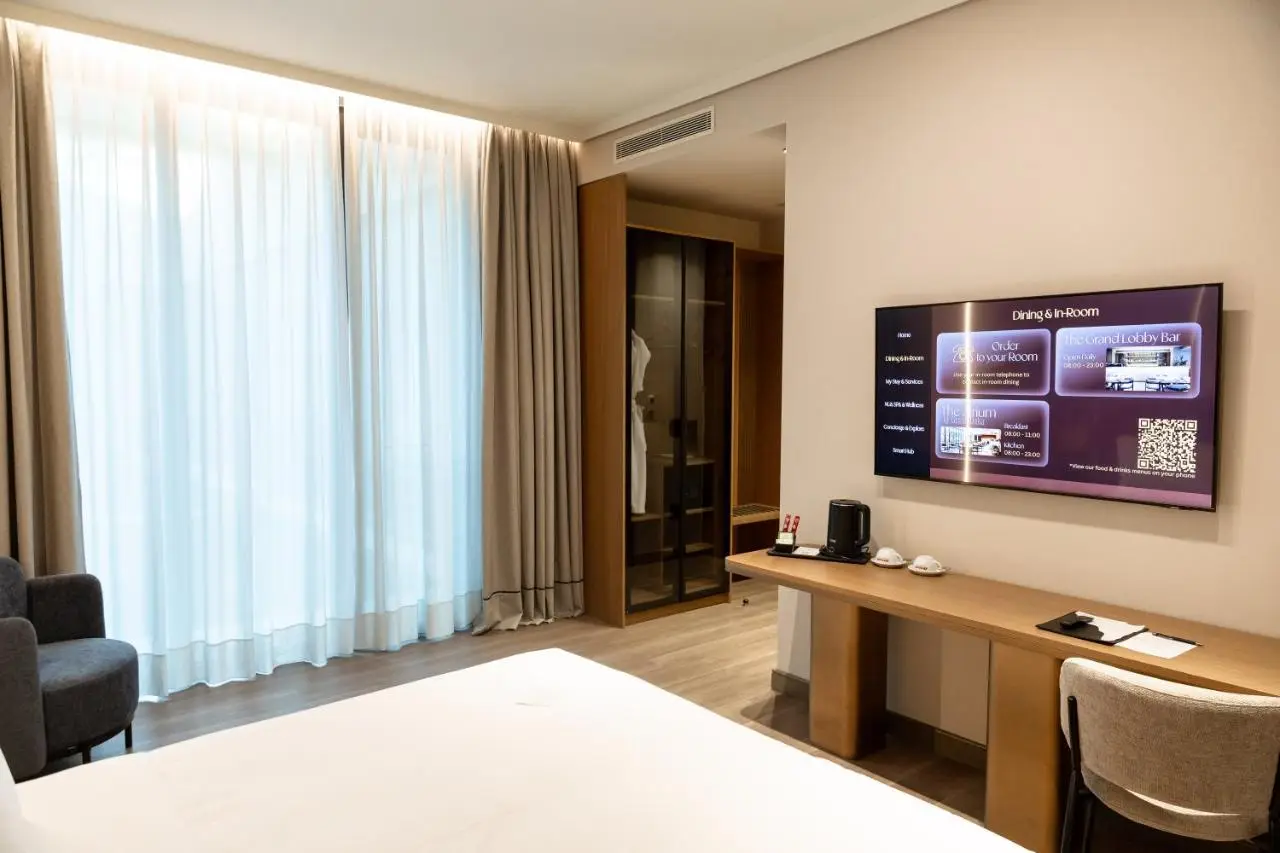 Grand Duka Hotel & SPA